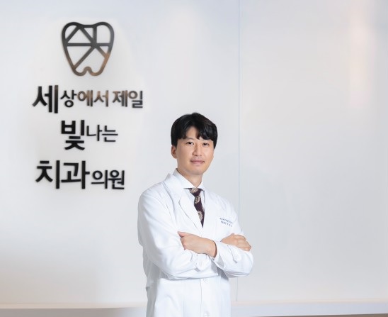 세상에서제일빛나는치과의원 개원 1:1 맞춤 진료 주력