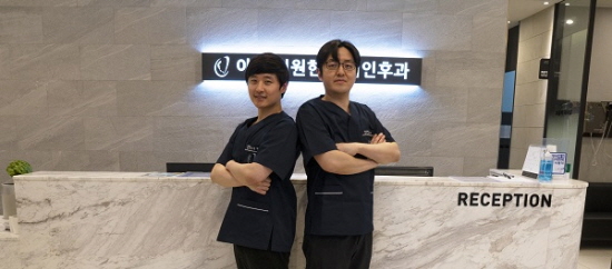 아주시원한 이비인후과, 수술 ∙ 수면 센터 확장 OPEN
