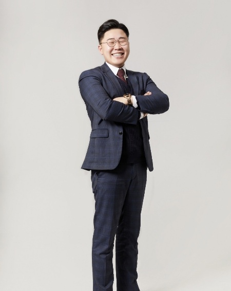 양유준대표 정책자문으로 경영인들 희망과 활력을!