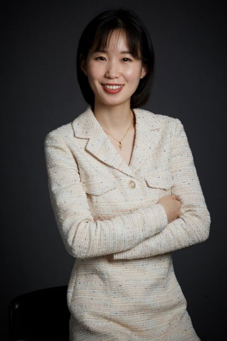 김다림 대표 중소기업·소상공인 위한 정책자문으로 용기와 희망을