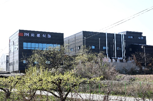 (주)와룡식품, 클레임 제로 도전, 소비자 클레임↓ 주문량↑