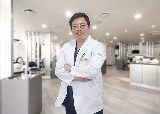 고르다치과의원 잠실점 남동희 원장 영입