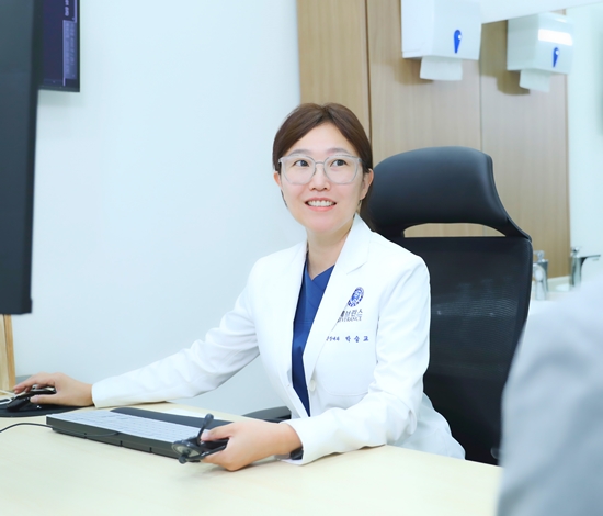 송도미래내과 내과전문의 박승교 원장 초빙