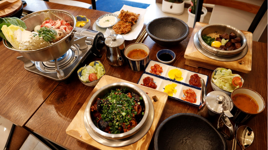 한식브랜드 프랜차이즈 담솥 본격적인 가맹점 확산