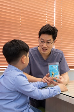 365위례두루미부부한의원, 한방소아클리닉 면역력 관리 진행