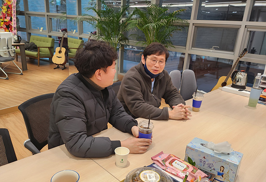 수술 후 헴리브라로 유지요법, 달라진 점은...