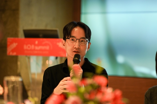 압구정 엔디어트의원, 더에쓰씨 올리디아 B.O.B 연구회 발족식 참석