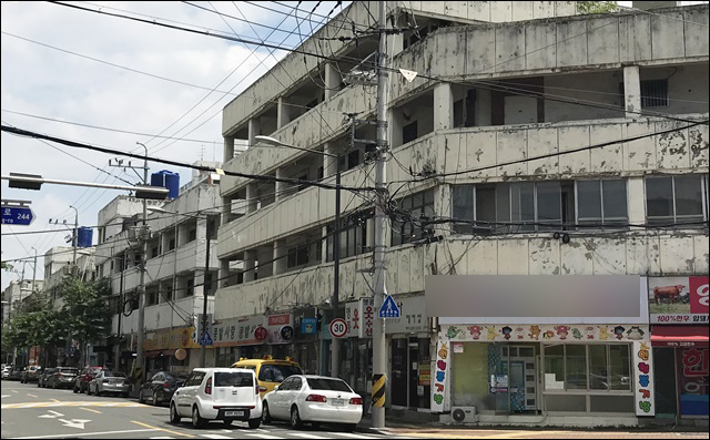 대구 한복판, 도심재생·상권 중구의 동네 민심은?