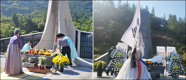 내가 이해 못한 어머니의 지금 모습엔, 그럴 수밖에 없었던 이유가 있었다