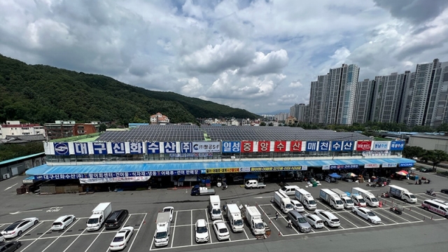대구경북 방사능 검사·분석 강화...일본 오염수에 안전할까?