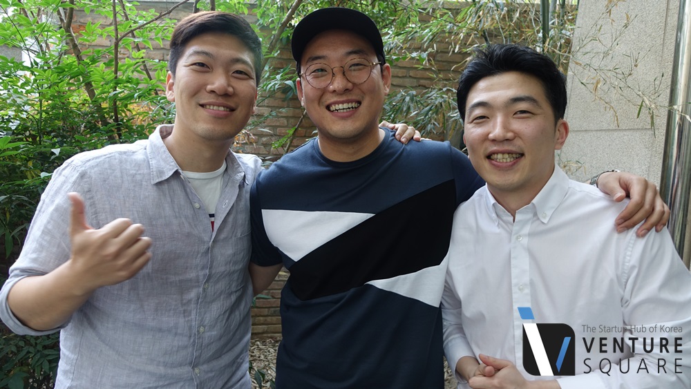뭉쳐야 산다, 함께 하면 즐거운 여행스타트업
