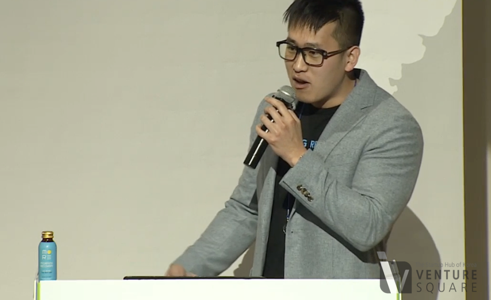 재미로 시작해 800만 달러 투자 유치