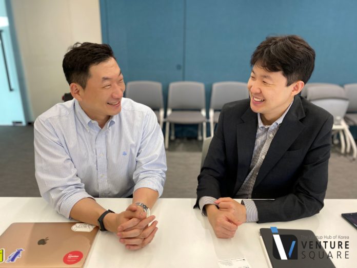 “공간에 가치 불어넣을 스타트업 찾는다”