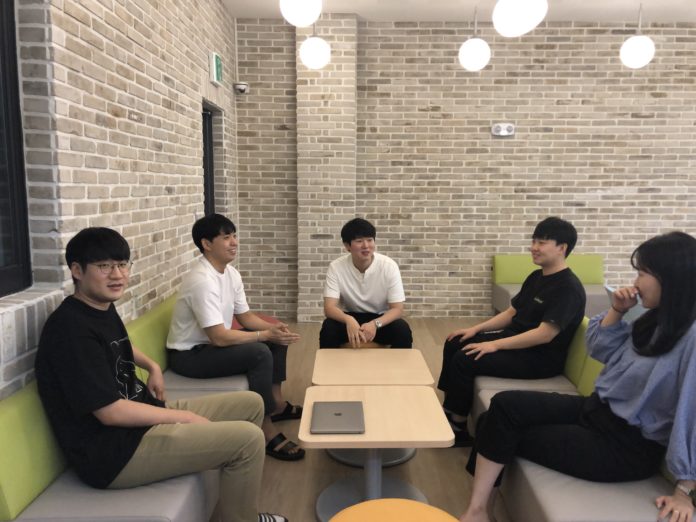 ‘딥빌드’를 통해 건축AI를 말하다