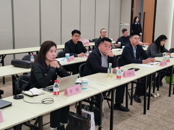 화메이, 한국 스타트업·중국 투자 매칭 ‘차이나링크TBS’ 진행