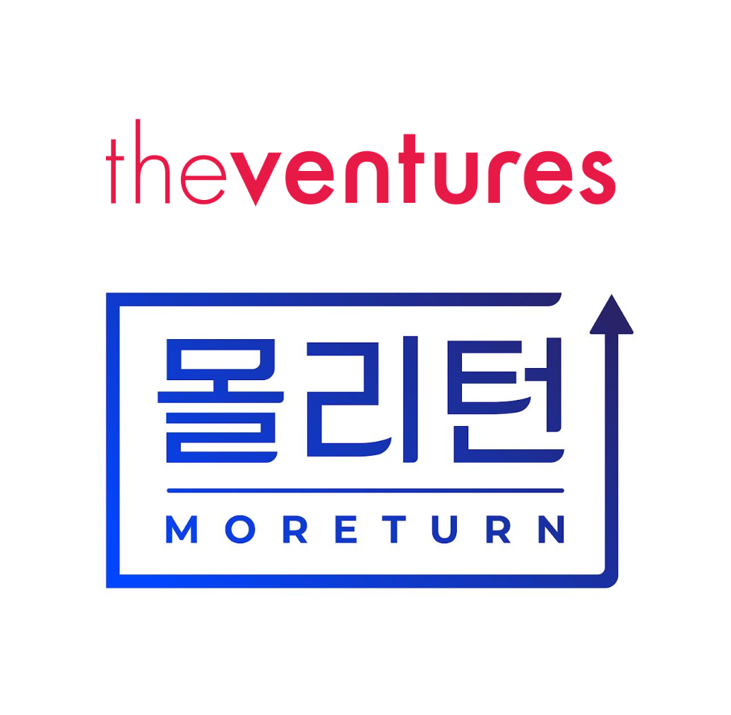 더벤처스, 몰리턴에 투자 진행