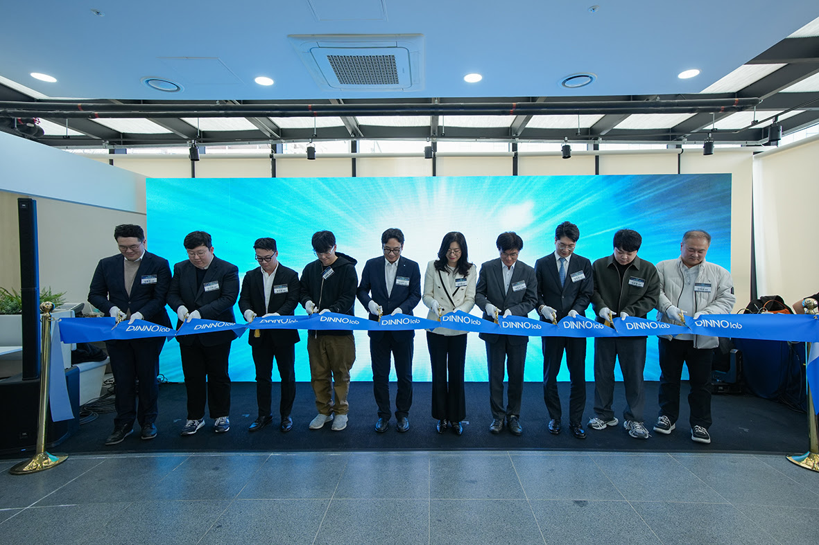 데브디, ‘디노랩’ 육성기업 최종 선정