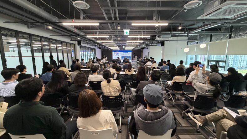 창업 열기 끌어올린 ‘모두의 프로젝트’…한 달 만에 1만 건 몰렸다