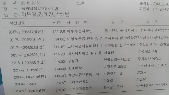 20년 밀월 코레일과 애경의 수원역 전쟁