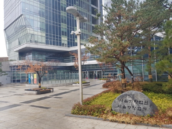 공정위·서울시·중노위와 소송戰 롯데쇼핑