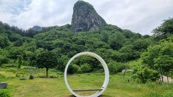 [동이의 시간여행] 울릉천국