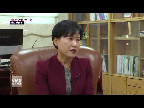  [단박인터뷰]윤명심 인구보건복지협회 광주전남지회 본부장