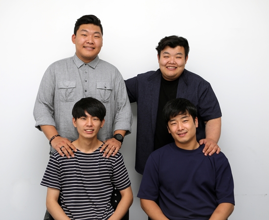 “쓸모없는 외래어종 황금알로 재탄생 시켰죠”