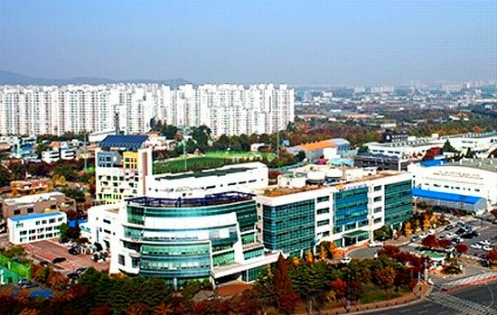 건설기술硏, 캄보디아에 R&D센터 구축 추진