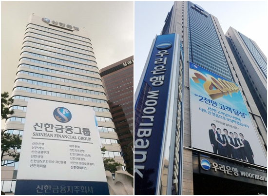 은행 ATM 없애고 편의점으로 모여드는 금융권