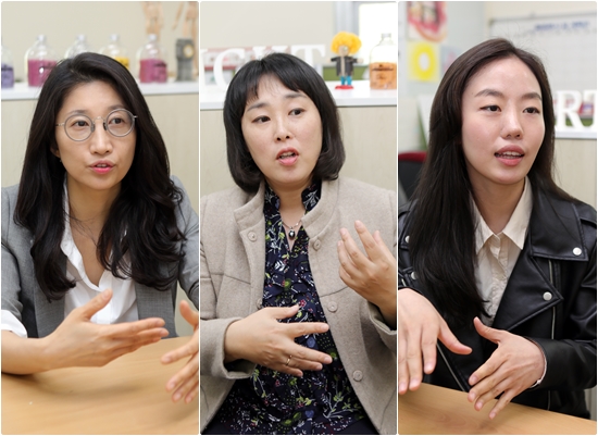 “심리상담은 치료가 아닌 스트레스 해소 과정이죠”