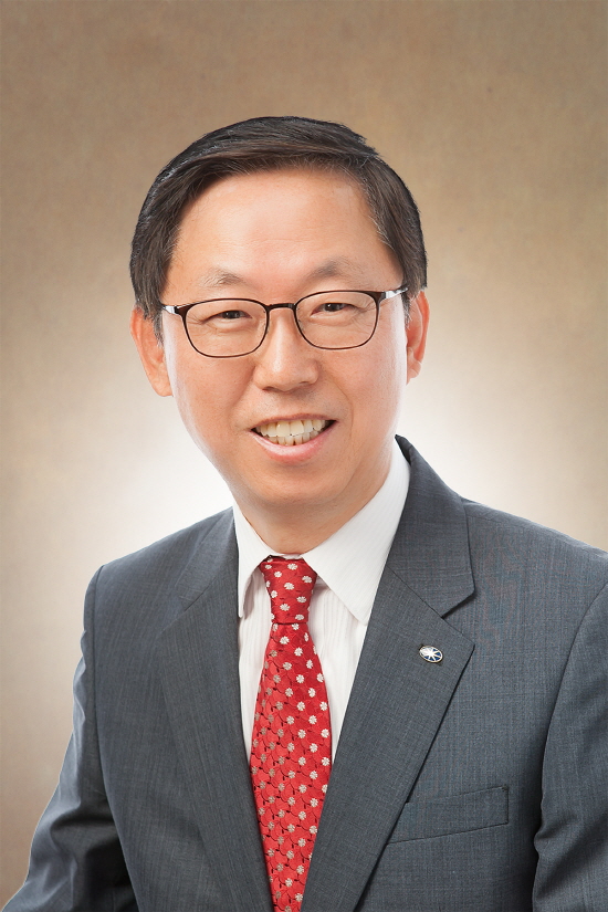 [인사]융창저축은행, 이기만 신임 대표이사 취임
