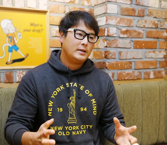 “방황 이겨내고 휠체어 테니스로 제2인생 살죠”