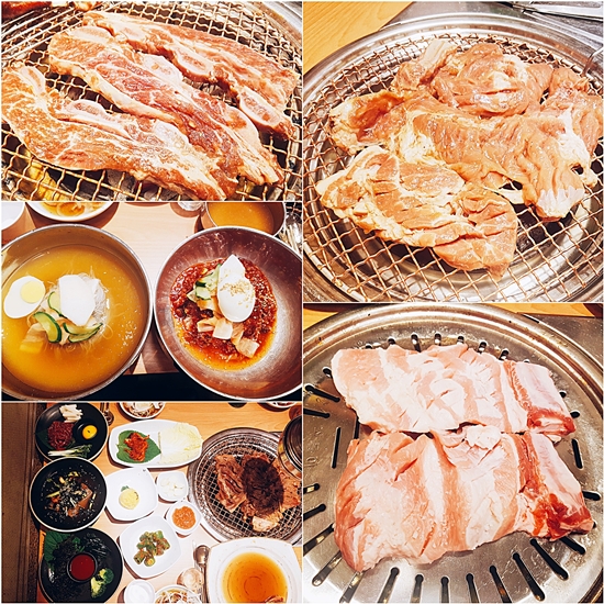 [이천 맛집] 우동전문점 ‘우동 선(膳)’‧명품 돼지갈비 ‘오동추야’