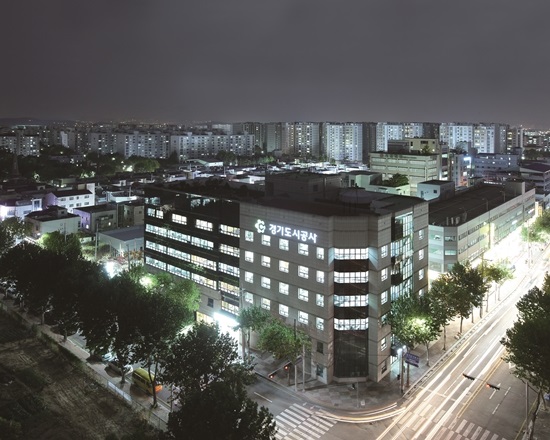경기도시공사 다산신도시 알짜 곳간 열었다