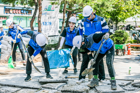 서울시, 공터 재탄생 ‘72시간 프로젝트’ 참여팀 모집