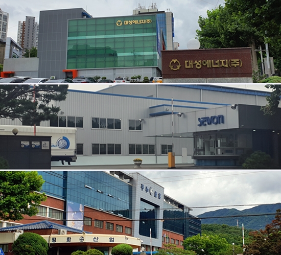 산업화 성지 숨은 주역들, 대저택·부촌APT ‘재벌급 재력’