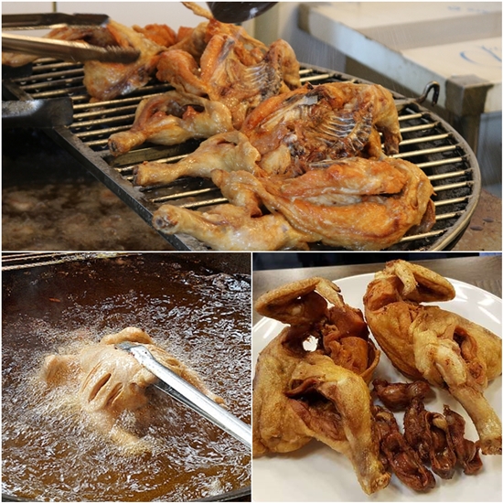 궁극의 미 수원화성 야행과 추억의 맛집