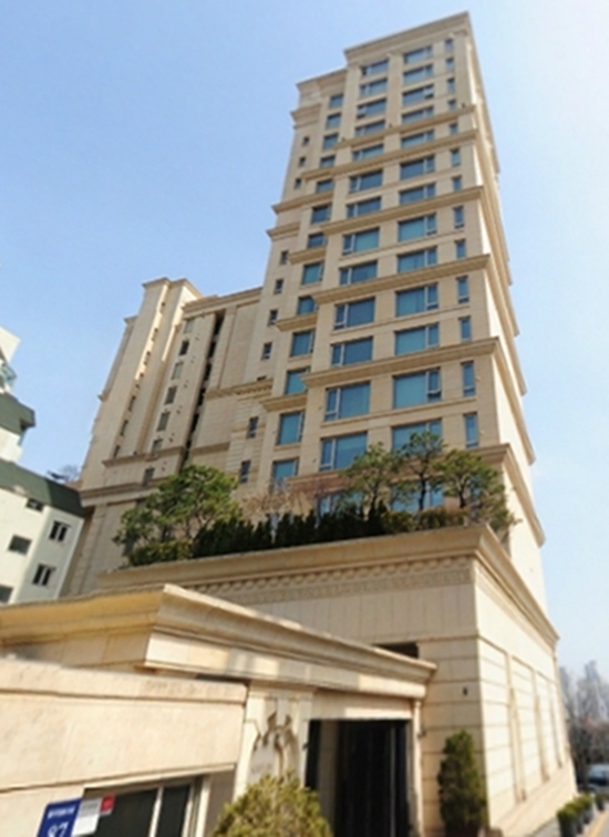 강남빌딩·고급빌라 200억 재력 한류스타 ‘박서준 클라쓰’