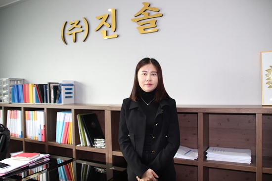‘커피로 일자리 창출하고 글로벌 기업 꿈꾸죠’