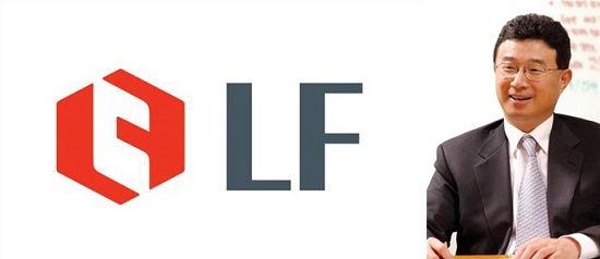 LF 구본걸 회장, 사업다각화 통해 미래 생활문화 기업으로 도약 꿈꿔
