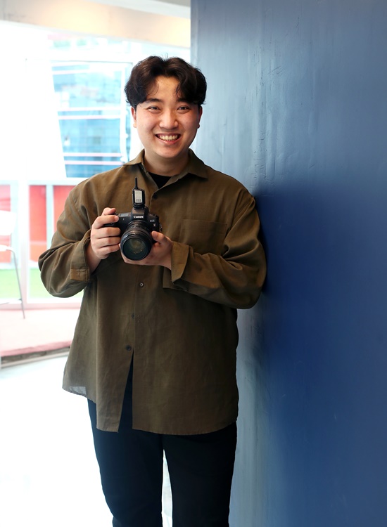 “비관과 좌절을 타파하는 삶을 살 거예요”