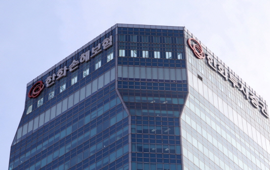 한화손보, 자회사 캐롯손보 주식 928만주 내달 추가 취득