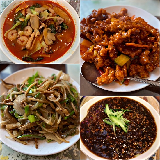 조선왕릉 답사 후엔 어떤 맛집이 기다릴까