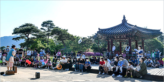 함께 즐기는 선비문화 새 지평 열었다