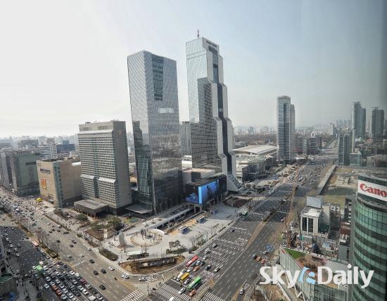 미·중·EU, 디지털 통상 규범 확보 ‘삼국지’… “한국도 합류해야”
