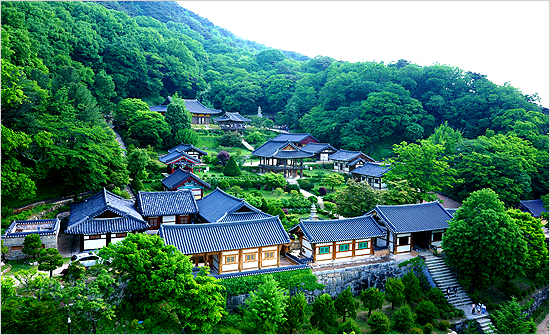 경북 세계유산서 공연·전시 즐긴다