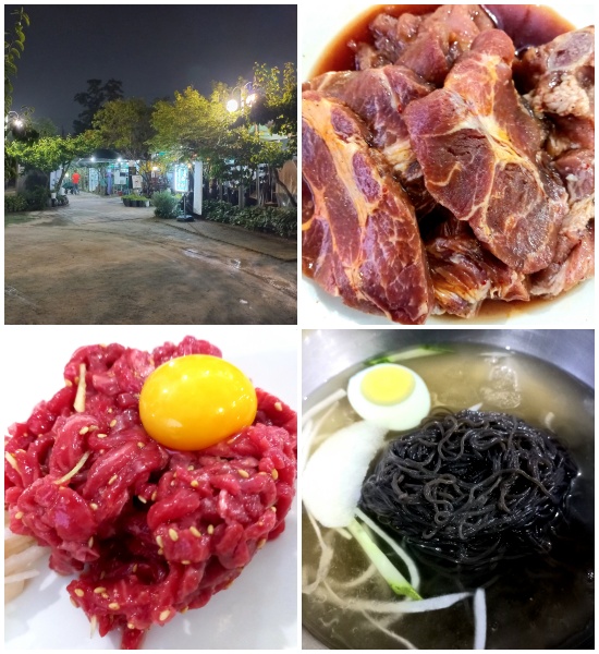 조선왕릉 주변에는 맛집도 왕 많더라