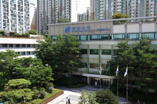 강남구, 복지사각 없애기 총력