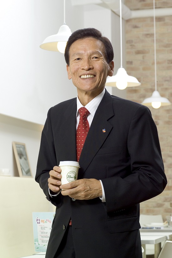 정진구, 외식업 ‘K-프랜차이즈’ 해외 진출 선구자