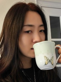 [임요희의 작가노트] 땅멀미